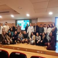 11ª Jornada Anual MIR Esra-España Enero 2025
